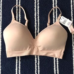 Jessica Simpson NWT Nursing Bra